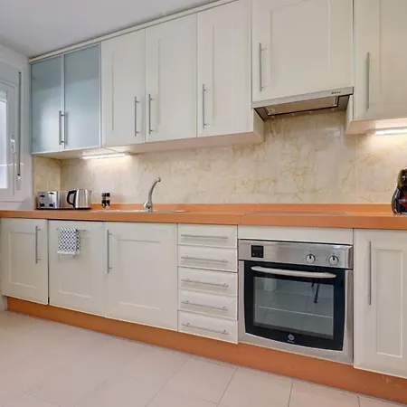 Aloha Terraced House Marbella