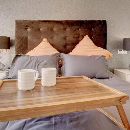 Aloha Terraced House Apartment
