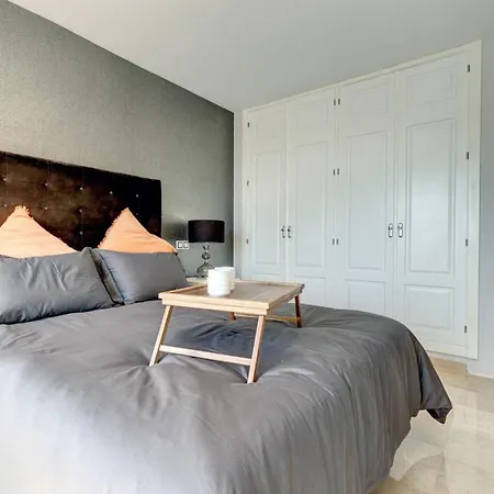 Aloha Terraced House * Marbella