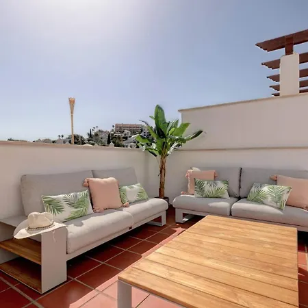 Aloha Terraced House Apartment *