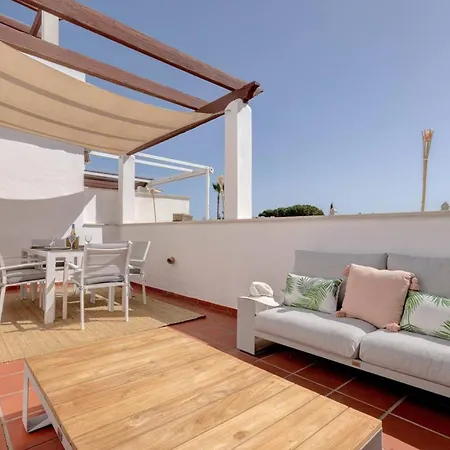 Aloha Terraced House Apartment *