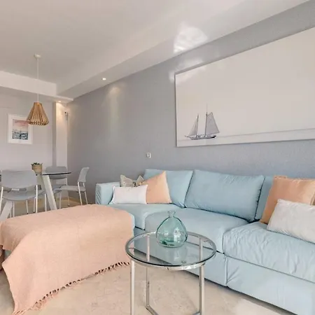 Aloha Terraced House Marbella