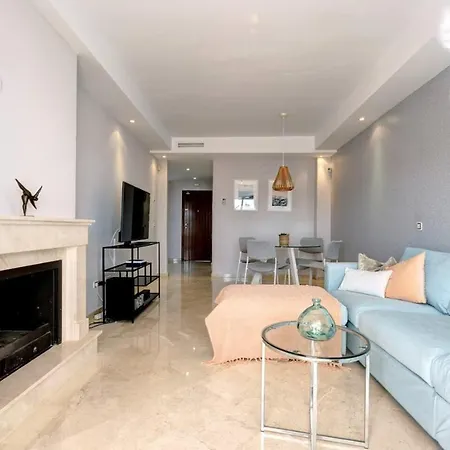 Aloha Terraced House * Marbella