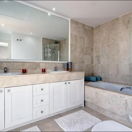 Aloha Terraced House Marbella